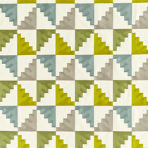 Mehari Lime 133051 Apex Curtains